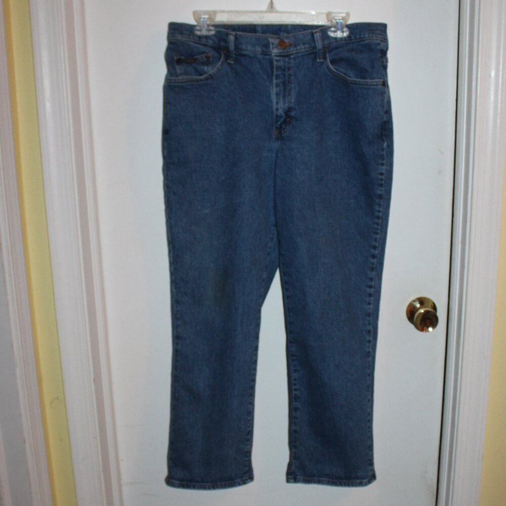 Women's Denim Riders - 130227A -Size16P